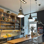 Photo n°1 de l'avis de Yasmin.t fait le 21/04/2023 à 05:22 sur le  Cafe, Restaurant & Bar Lindl à Traunstein