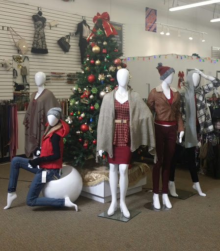 Clothing Store «Viva Fashion», reviews and photos, 5125 S 36th St, Omaha, NE 68107, USA