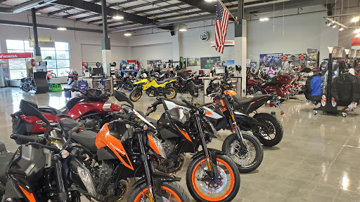 Motorcycle Dealer «Star City Power Sports», reviews and photos, 5120 Peters Creek Rd, Roanoke, VA 24019, USA