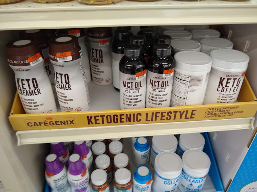 Discount Store «Big Lots», reviews and photos, 2815 Capital Mall Dr SW, Olympia, WA 98502, USA