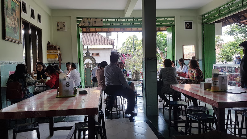4 Restoran Sate Terbaik di Bali: Kuliner Enak di Tempat-tempat Ini