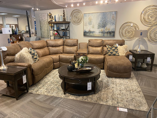 Furniture Store «La-Z-Boy Furniture Galleries», reviews and photos, 2328 Lincoln Hwy, Langhorne, PA 19047, USA