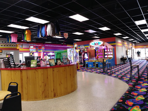 Bowling Alley «Oasis Lanes», reviews and photos, 120 Dell Centre Way, Union, MO 63084, USA