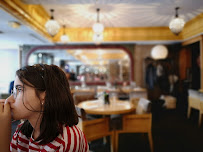 Atmosphère du Restaurant Tribeca à Paris - n°20