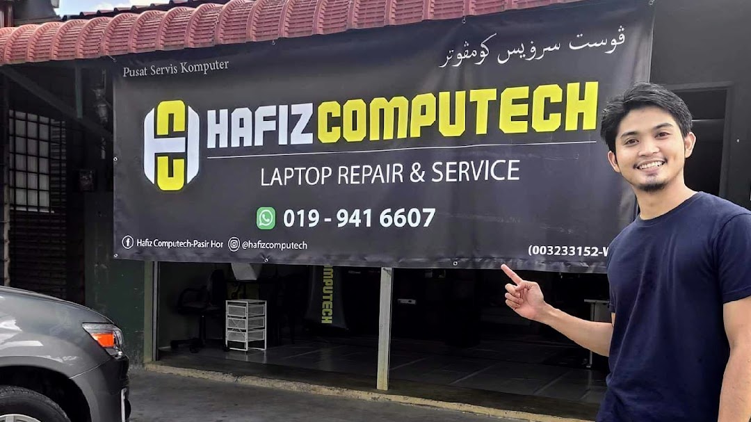 Hafiz Computech