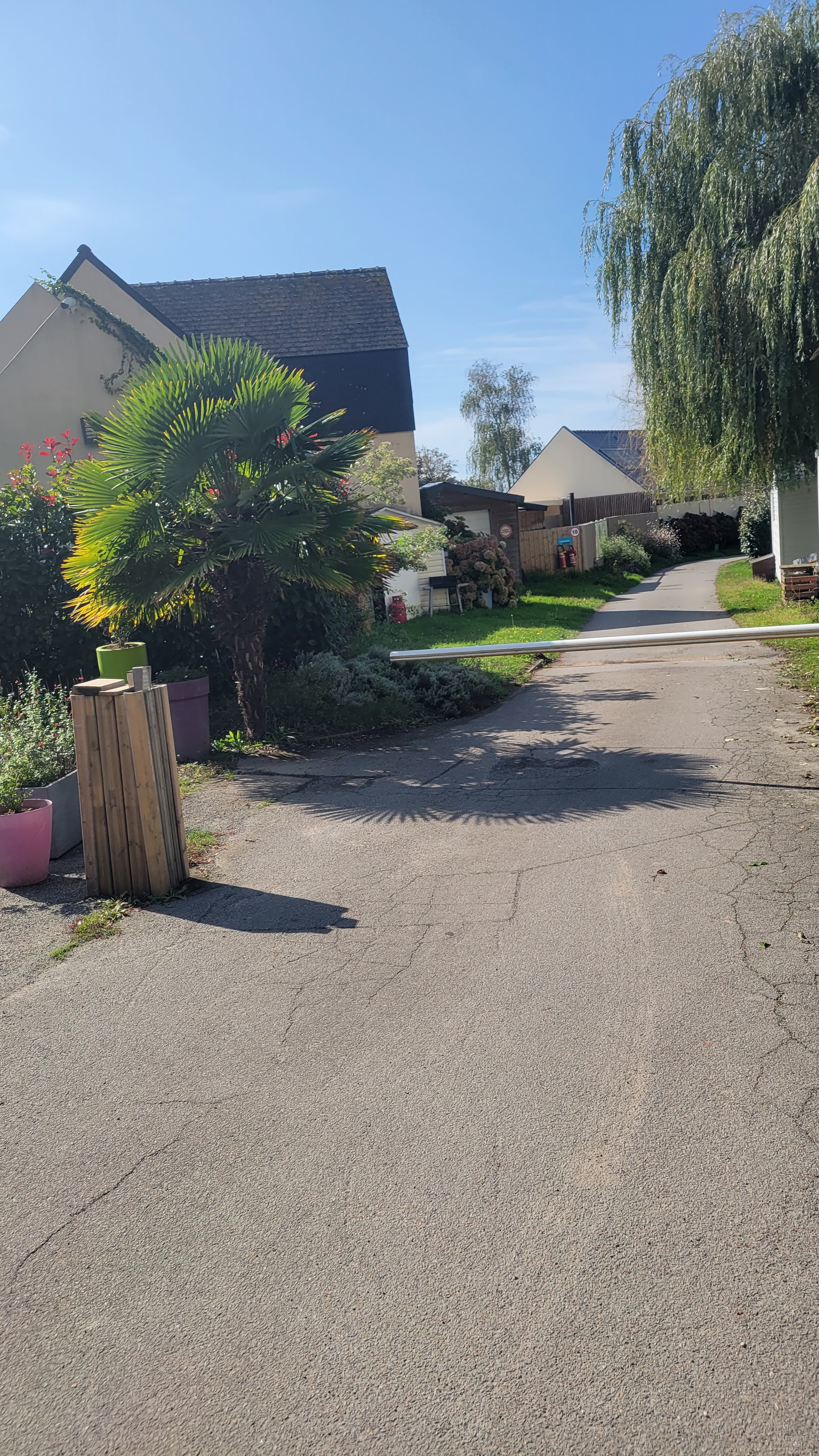 Photo n° 5 de l'avis de Leleko.r fait le 26/09/2023 à 11:24