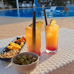 Photo n°1 de l'avis de Camilla.u fait le 11/09/2023 à 16:58 sur le  La Bussola Hotel à Capo Vaticano