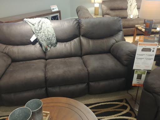Furniture Store «Ashley HomeStore», reviews and photos, 5055 S Montclair Plaza Ln, Montclair, CA 91763, USA