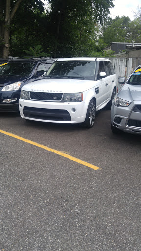 Used Car Dealer «Mr. Car LLC», reviews and photos, 3600 Bladensburg Rd, Brentwood, MD 20722, USA