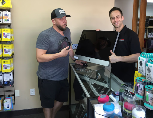 Computer Repair Service «Mac Masters», reviews and photos, 8040 E Indian School Rd #105, Scottsdale, AZ 85251, USA