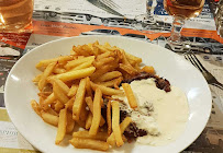 Frite du Restaurant Garonne à Le Havre - n°1