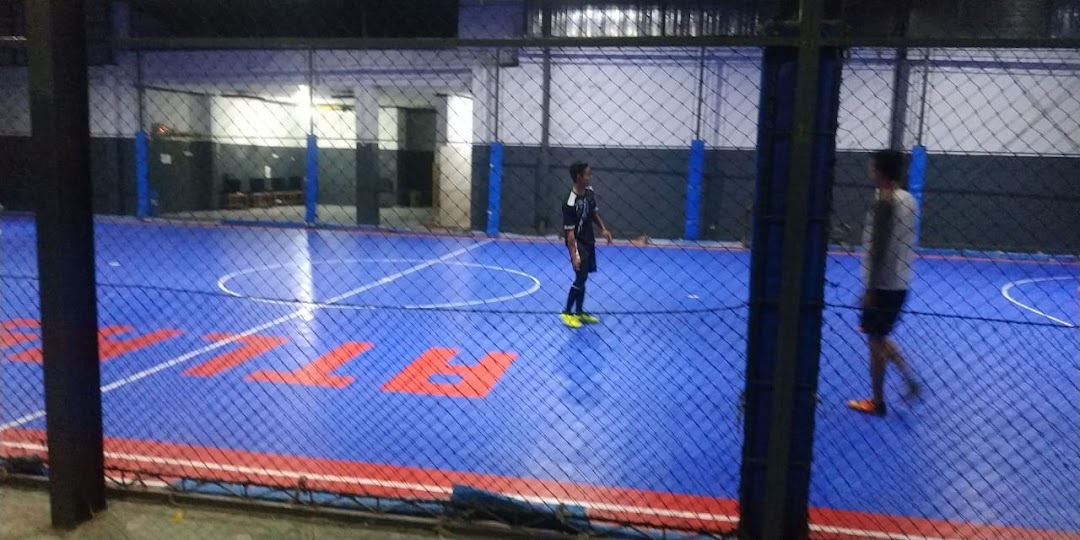 Atlas Sport Futsal