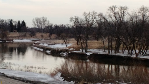 Golf Course «El Zagal Par 3 Golf Course», reviews and photos, 1400 Elm St N, Fargo, ND 58103, USA