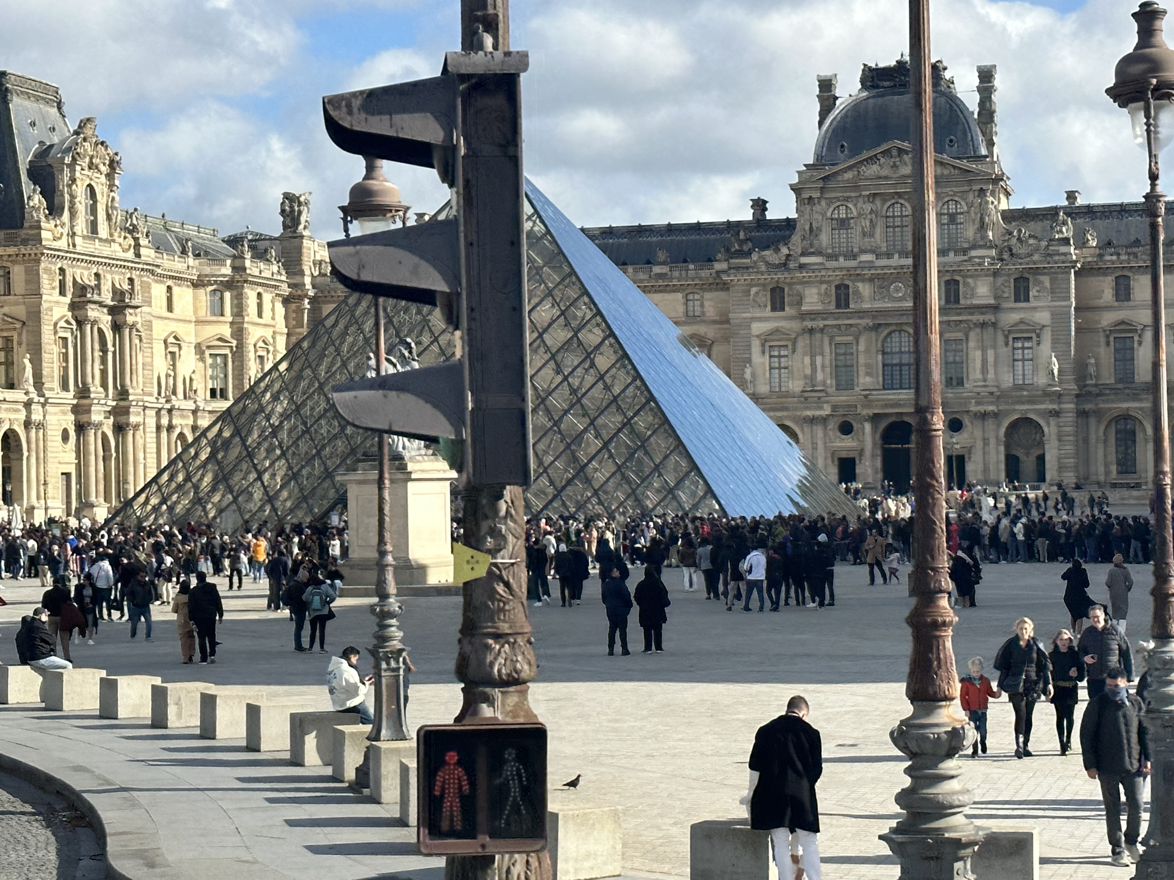 Photo n° 3 de l'avis de Lorraine.e fait le 12/11/2023 à 16:37