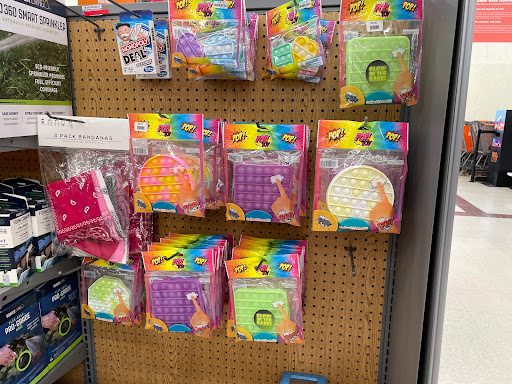 Discount Store «Big Lots», reviews and photos, 26800 Dequindre Rd, Warren, MI 48091, USA