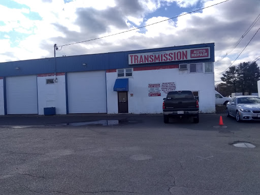 Auto Repair Shop «Middleton Transmission & Auto Repair», reviews and photos, 14 Lonergan Rd, Middleton, MA 01949, USA