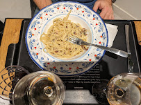 Spaghetti du Restaurant italien IT - Italian Trattoria Rouen - n°6