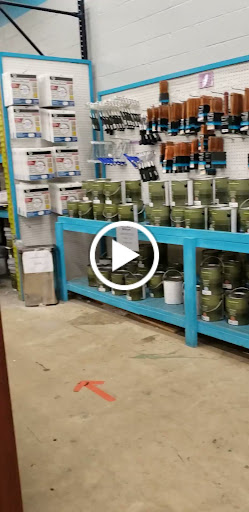 Non-Profit Organization «Habitat for Humanity of the Chesapeake ReStore», reviews and photos, 505 Kane St, Baltimore, MD 21224, USA