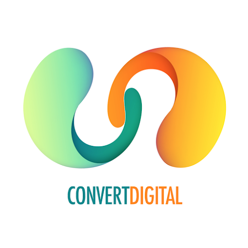 Convert Digital - Advertising agency