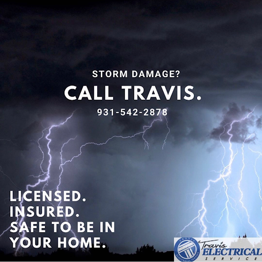 Electrician «Travis Electrical Service, LLC», reviews and photos, 3059 Ashland City Rd, Clarksville, TN 37043, USA