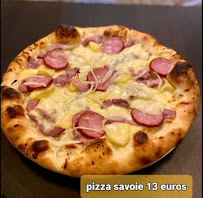 Les plus récentes photos du Pizzeria Le cube à Sermamagny - n°5