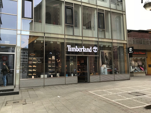Timberland Frankfurt