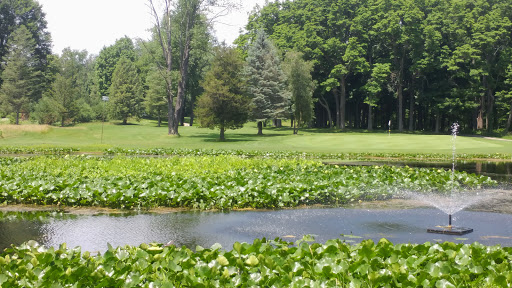 Golf Course «Cheshire Hills Golf Course», reviews and photos, 3829 102nd Ave, Allegan, MI 49010, USA