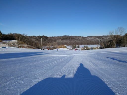 Ski Resort «Welch Village Ski & Snowboard Area», reviews and photos, 26685 County 7 Blvd, Welch, MN 55089, USA
