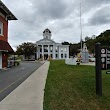 Swain County Visitor Center and Heritage Museum