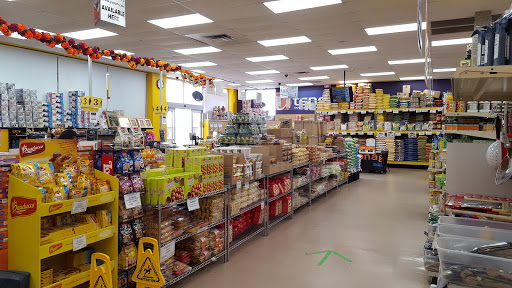 Indian grocery store Mckinney