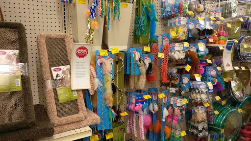 Pet Supply Store «PetSmart», reviews and photos, 70 Worcester-Providence Turnpike #240, Millbury, MA 01527, USA