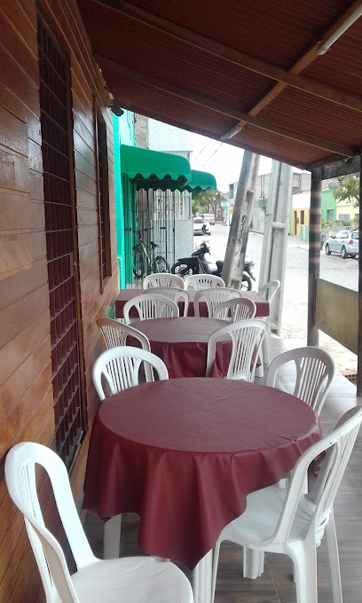 Pizzaria Dom Berg - R. Alto da Boa Vista, 15 - Boa Vista, Gravatá - PE, 55643-010