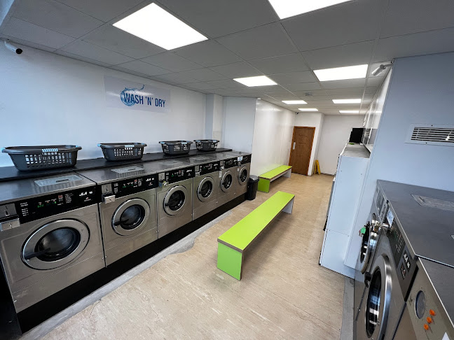 Reviews of Worthing Laundrette in Worthing - Laundry service