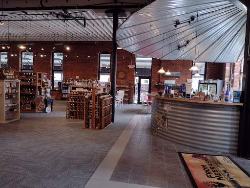 Gift Shop «From Nebraska Gift Shop», reviews and photos, 803 Q St, Lincoln, NE 68508, USA