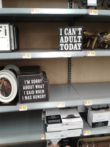 Department Store «Walmart Supercenter», reviews and photos, 762 Outlet Collection Way, Auburn, WA 98001, USA