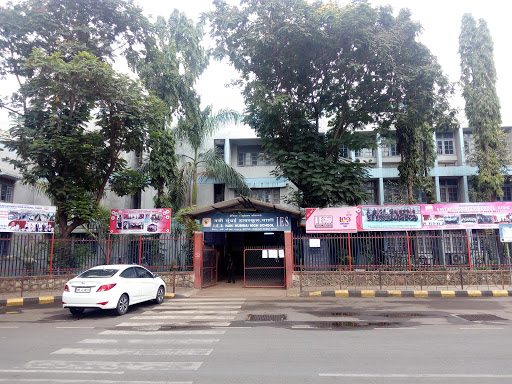 आई ई एस नवी मुंबई हाई स्कूल