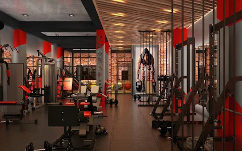 Revamp Fitness Studio - The Best Gym in Shakti Nagar, Delhi image