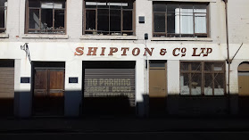 Shipton & Co