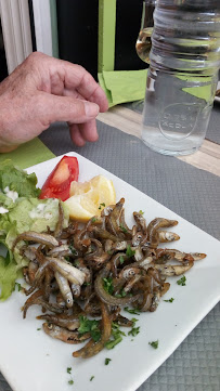 Plats et boissons du La Quichenotte Restaurant - Sur le Port de Plaisance de Boyardville à Saint-Georges-d'Oléron - n°19