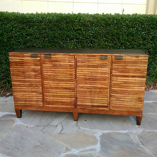 Furniture Store «Nadeau - Furniture with a Soul», reviews and photos, 999 E Basse Rd #161, San Antonio, TX 78209, USA