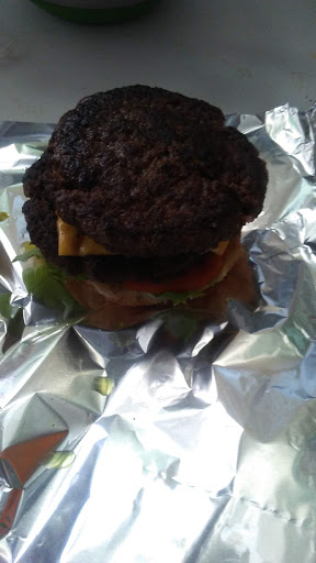 Caterer «Bayles Catering Services, LLC», reviews and photos, 5422 1st Ave N, Birmingham, AL 35212, USA