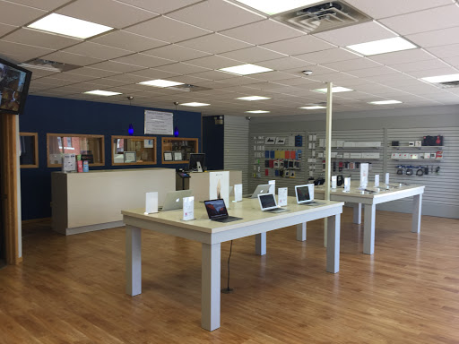 Computer Store «Computer Hardware Kearney - Apple Premier Partner», reviews and photos, 2315 2nd Ave, Kearney, NE 68847, USA
