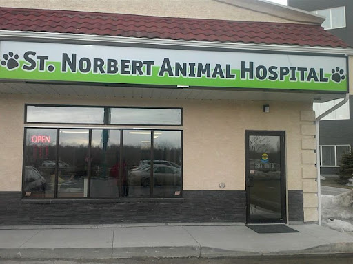 St Norbert Animal Hospital Winnipeg