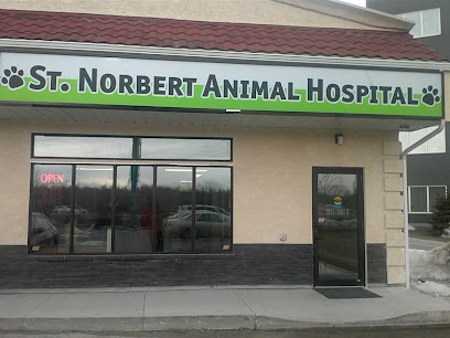 St Norbert Animal Hospital