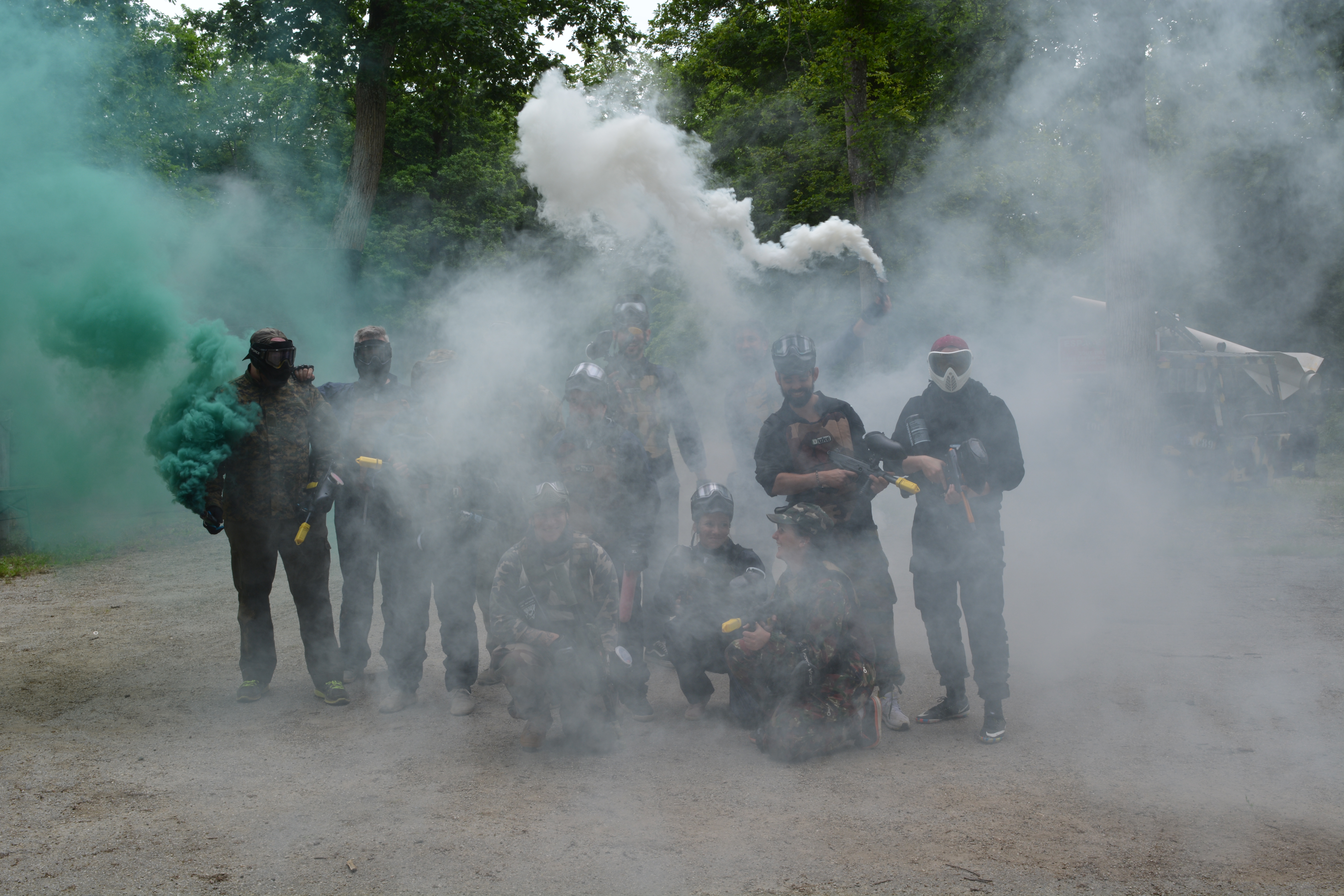 Photo n° 1 de l'avis de Clément.o fait le 18/06/2021 à 19:09