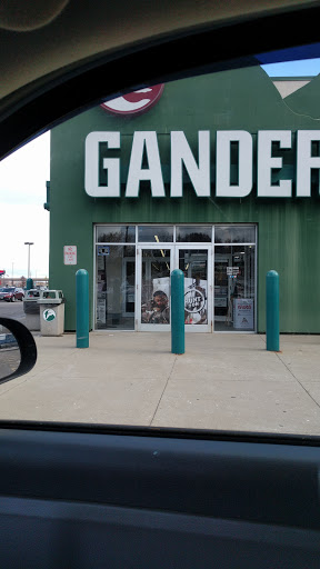 Sporting Goods Store «Gander Mountain», reviews and photos, 4938 Portage St NW, North Canton, OH 44720, USA