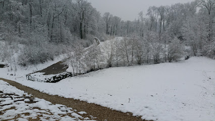 Staudamm Allschwil (Isigs Brüggli)