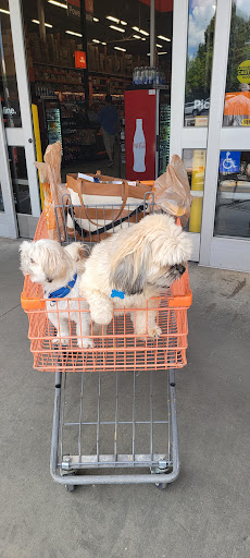 Home Improvement Store «The Home Depot», reviews and photos, 870 Woodstock Rd, Roswell, GA 30075, USA