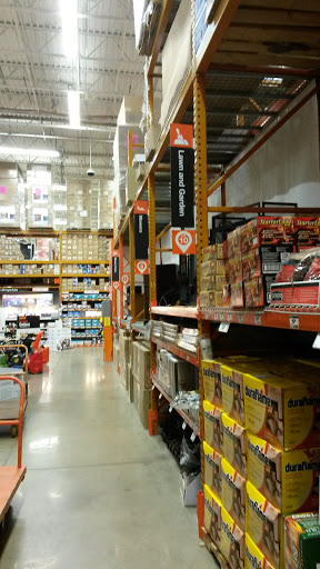 Home Improvement Store «The Home Depot», reviews and photos, 2111 Randall Rd, Geneva, IL 60134, USA