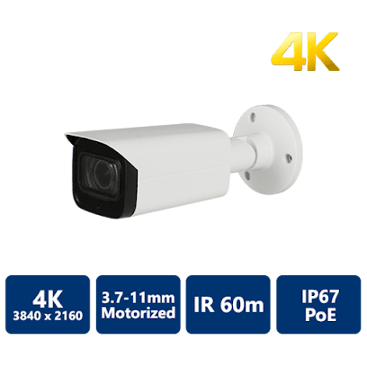 Installation & Setup of Video Surveillance / Security Camera System & Smart Home